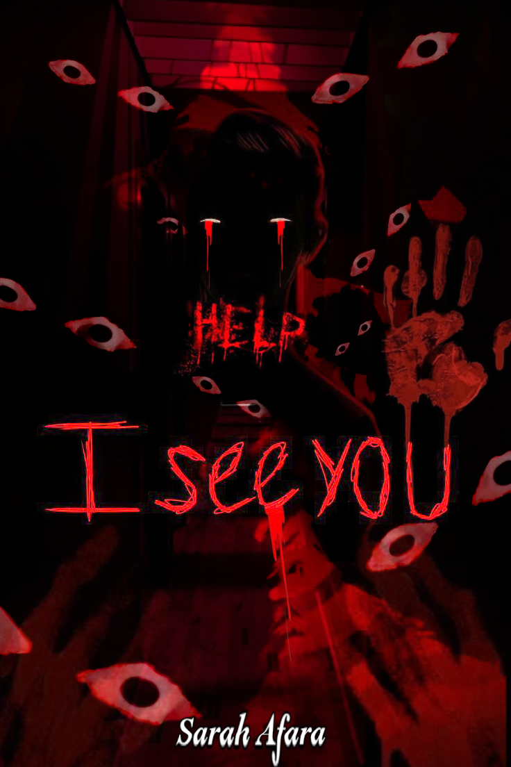 I See You